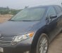 Toyota Venza 2009 - Cần bán xe Toyota Venza đời 2009, màu xám, nhập khẩu chính chủ, giá tốt