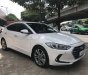 Hyundai Elantra   2.0 GLS AT 2017 - Bán Hyundai Elantra 2.0 GLS AT đời 2017, màu trắng
