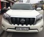 Toyota Land Cruiser Prado TXL 2015 - Bán Toyota Land Cruiser Prado TXL 2.7 SX 2015