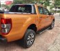 Ford Ranger Wildtrak 2.0L 4x2 AT 2018 - Cần bán Ford Ranger Wildtrak 2.0L 4x2 AT năm sản xuất 2018, xe nhập