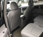 Toyota Highlander 2008 - Bán Toyota Highlander đời 2008, màu đen xe gia đình