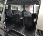 Toyota Hiace   2002 - Bán Toyota Hiace đời 2002, màu bạc giá tốt