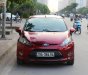 Ford Fiesta 2011 - Bán Ford Fiesta 2011, màu đỏ, giá cạnh tranh