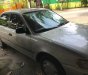 Toyota Corolla MT 1995 - Bán Toyota Corolla MT năm sản xuất 1995, màu bạc, nhập khẩu nguyên chiếc  