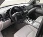 Toyota Highlander 2008 - Bán Toyota Highlander đời 2008, màu đen xe gia đình