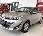Toyota Vios G 1.5AT 2018 - Bán Toyota Vios G 1.5AT 2018. LH 097 2087361