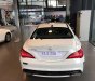 Mercedes-Benz CLA class CLA 250 2018 - Bán Mercedes CLA 250 đời 2018, màu trắng, nhập khẩu nguyên chiếc