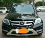 Mercedes-Benz GLK Class GLK250 AMG 4Matic 2014 - Bán xe Mercedes GLK250 AMG 4Matic đời 2014, màu đen