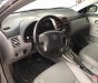 Toyota Corolla XLI 2011 - Cần bán Toyota Corolla XLI sản xuất 2011, màu bạc, nhập khẩu 