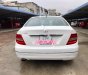 Mercedes-Benz C class C200 2011 - Cần bán lại xe Mercedes C200 đời 2011, màu trắng chính chủ giá cạnh tranh