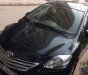 Toyota Vios 2011 - Cần bán xe Toyota Vios sản xuất 2011, màu đen  