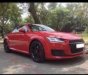 Audi TT   2016 - Bán Audi TT đời 2016, màu đỏ, nhập khẩu nguyên chiếc