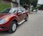 Mazda BT 50 3.2L 4x4 AT 2014 - Cần bán xe Mazda BT 50 3.2L 4x4 AT 2014, màu đỏ, nhập khẩu nguyên chiếc