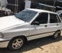 Kia Pride   1995 - Cần bán Kia Pride đời 1995, màu trắng, giá tốt