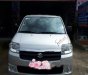 Suzuki APV 2008 - Cần bán Suzuki APV đời 2008, màu bạc chính chủ, 248 triệu