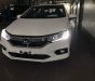 Honda City G 2018 - Bán xe Honda City G năm sản xuất 2018, màu trắng