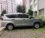 Toyota Innova G 2016 - Cần bán lại xe Toyota Innova G năm 2016, màu bạc 