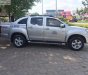 Isuzu Dmax LS 2.5 4x4 MT 2015 - Bán Isuzu Dmax LS 2.5 4x4 MT 2015, màu bạc, xe nhập đẹp như mới, giá 540tr