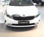 Kia Cerato MT  2018 - Cần bán Kia Cerato MT sản xuất 2018, màu trắng