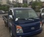 Hyundai Porter 2006 - Cần bán lại xe Hyundai Porter sản xuất năm 2006, màu xanh lam, xe nhập, 235 triệu