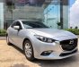 Mazda 3 1.5  2018 - Bán Mazda 3 1.5 sản xuất năm 2018, màu bạc