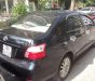 Toyota Vios 2011 - Cần bán xe Toyota Vios sản xuất 2011, màu đen  