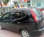 Chevrolet Vivant CDX MT 2008 - Bán Chevrolet Vivant CDX MT 2008, màu đen xe gia đình