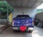 Ford Ranger    2016 - Cần bán xe Ford Ranger năm 2016, màu xanh lam