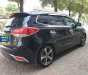 Kia Rondo GAT 2016 - Cần bán Kia Rondo GAT 2016, màu đen