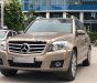 Mercedes-Benz GLK Class GLK 300 2010 - Cần bán xe cũ Mercedes GLK 300 sản xuất năm 2010, màu vàng như mới