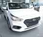 Hyundai Accent 1.4 2018 - Cần bán Hyundai Accent 1.4 đời 2018, màu trắng, giá chỉ 470 triệu