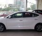 Hyundai Elantra  AT  2018 - Bán xe Hyundai Elantra AT năm 2018, màu trắng giá cạnh tranh