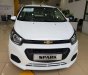 Chevrolet Spark Duo 2018 - Bán xe Chevrolet Spark Duo đời 2018, đủ màu, giao ngay, trả góp chỉ từ 45 triệu nhận xe ngay, LH 0962951192