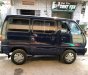 Suzuki Super Carry Van 2000 - Bán xe cũ Suzuki Super Carry Van sản xuất năm 2000, màu xanh lam 