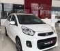 Kia Morning   S  2018 - Bán ô tô Kia Morning S đời 2018, màu trắng