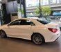 Mercedes-Benz CLA class CLA 250 2018 - Bán Mercedes CLA 250 đời 2018, màu trắng, nhập khẩu nguyên chiếc