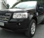 LandRover Freelander   2.2 L AT  2010 - Bán LandRover Freelander 2.2 L AT 2010, màu đen, nhập khẩu, giá chỉ 959 triệu