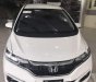 Honda Jazz  V 2018 - Bán xe Honda Jazz sản xuất năm 2018, màu trắng, nhập khẩu nguyên chiếc giá cạnh tranh