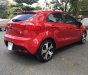 Kia Rio 2013 - Cần bán xe Kia Rio năm sản xuất 2013, màu đỏ, nhập khẩu nguyên chiếc 