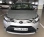 Toyota Vios G 2017 - Cần bán xe Toyota Vios G sản xuất năm 2017, màu bạc