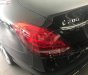 Mercedes-Benz C class C200 2018 - Cần bán xe Mercedes C200 đời 2018, màu đen