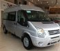 Ford Transit Mid 2018 - Bán Ford Transit Mid 2018, mua xe chỉ cần từ 140tr, từ 8 triệu/tháng. Khuyến mãi lớn