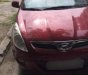 Hyundai i20 2010 - Bán xe Hyundai i20 năm sản xuất 2010, màu đỏ, xe nhập giá cạnh tranh