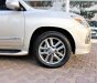 Lexus LX 570 2015 - Bán Lexus LX 570 sản xuất 2015, màu vàng, nhập khẩu nguyên chiếc