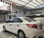 Toyota Vios   G  2016 - Bán ô tô Toyota Vios G 2016, màu trắng