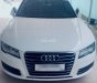 Audi A7 2011 - Cần bán xe Audi A7 đời 2012, màu trắng, xe nhập khẩu