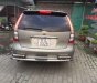 Mitsubishi Grandis   2008 - Bán ô tô Mitsubishi Grandis sản xuất năm 2008, màu vàng