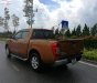 Nissan Navara E 2.5MT 2WD 2016 - Cần bán gấp Nissan Navara E 2.5MT 2WD năm 2016, nhập khẩu nguyên chiếc chính chủ