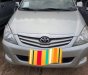 Toyota Innova G 2010 - Bán xe Toyota Innova G sản xuất năm 2010, màu bạc, giá tốt