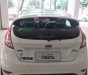 Ford Fiesta S 1.0 AT Ecoboost 2018 - Bán xe Ford Fiesta S 1.0 AT Ecoboost đời 2018, màu trắng, giá tốt